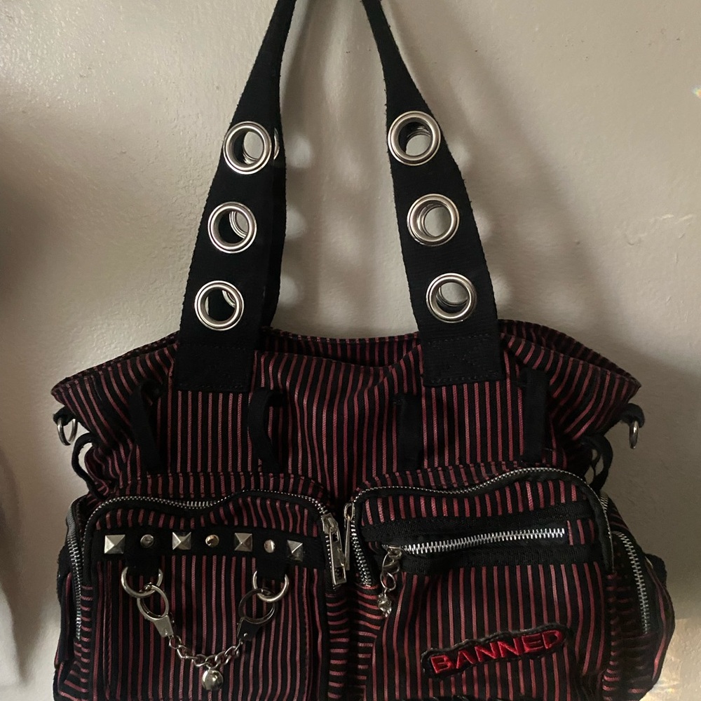 Handbag
